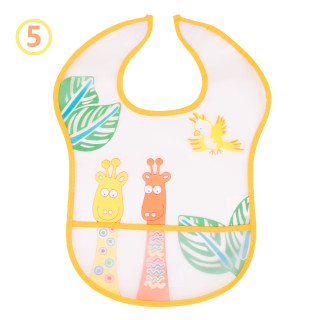 Jungle Portikla pvc-zs, S