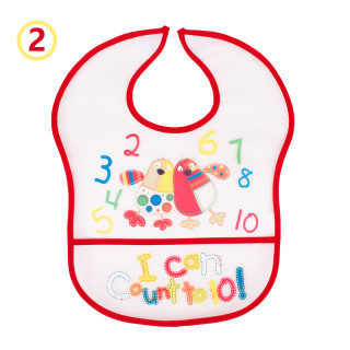 Jungle silikonska PVC portikla, M