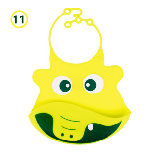 Jungle silikonska portikla