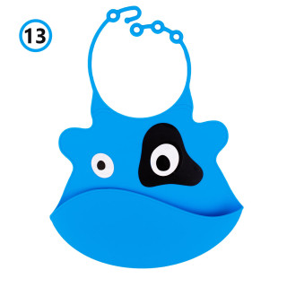 Jungle silikonska portikla