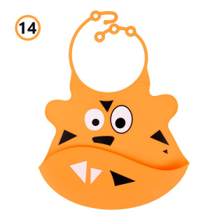 Jungle silikonska portikla