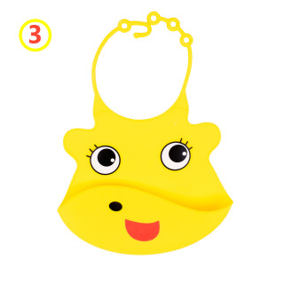 Jungle silikonska portikla