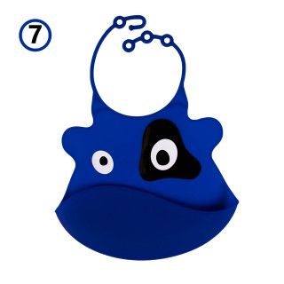 Jungle silikonska portikla