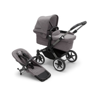 Bugaboo kolica Donkey 5