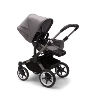 Bugaboo kolica Donkey 5
