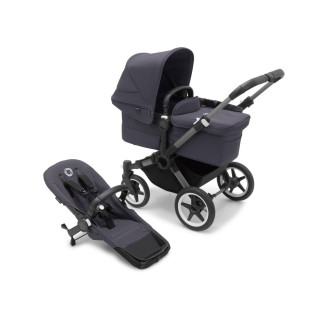 Bugaboo kolica Donkey 5