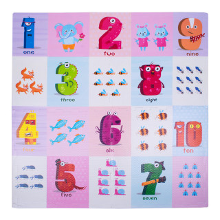 Jungle Podne slagalice 4/1s