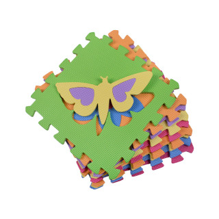 Jungle podna slagalica 