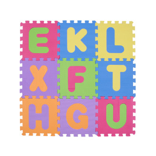 Jungle podna slagalica 