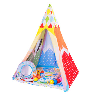 Jungle dečiji šator