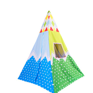 Jungle dečiji šator