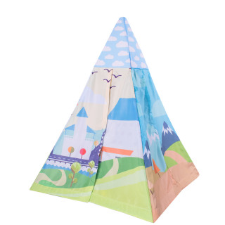 Jungle dečiji šator