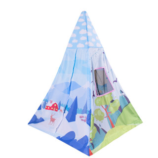 Jungle dečiji šator