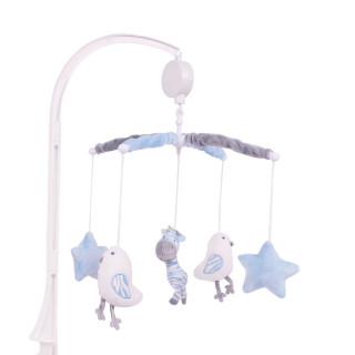 Jungle Muzička vrteška