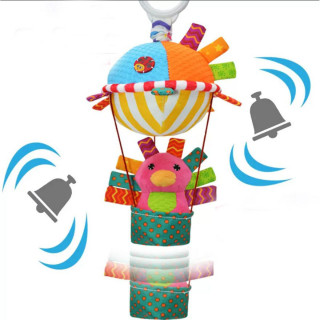 Jungle muzička potezalica