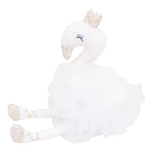 Jungle  bebi igračka Labud