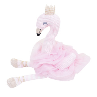 Jungle  bebi igračka Labud