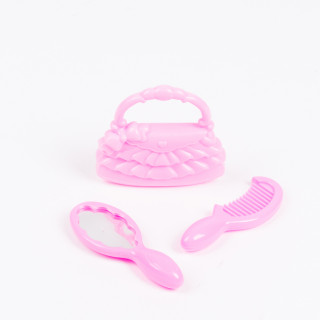 Jungle kolica sa lutkom