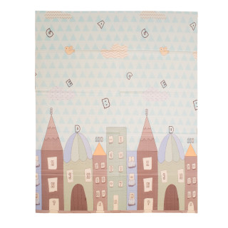 Jungle  PVC tepih za igru