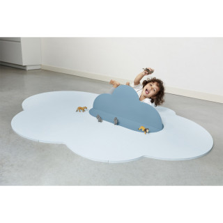 Quut podloga za igru, 175x145cm