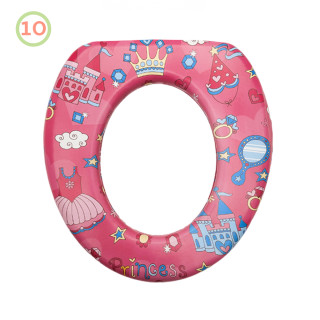 Jungle adapter za wc šolju