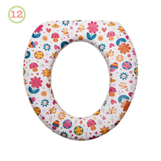 Jungle adapter za wc šolju