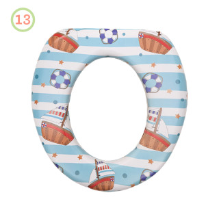 Jungle adapter za wc šolju