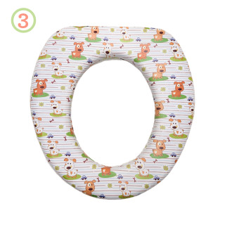 Jungle adapter za wc šolju