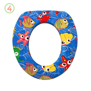 Jungle adapter za wc šolju