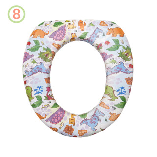 Jungle adapter za wc šolju