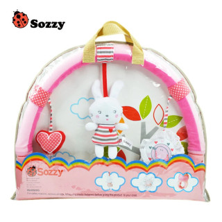 Jungle luk za kolica