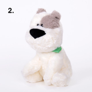 Jungle Plišana igračka