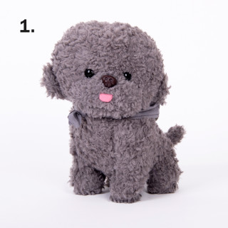 Jungle plišana igračka