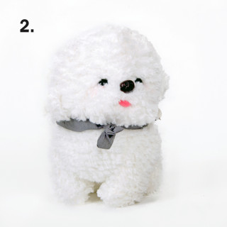 Jungle plišana igračka