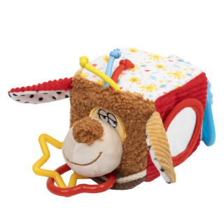 Jungle plišana edukativna igračka