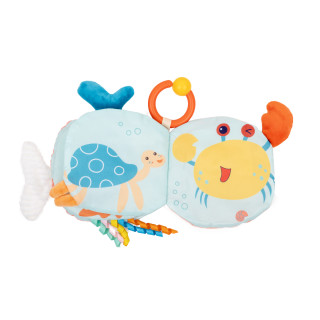 Jungle edukativna knjiga