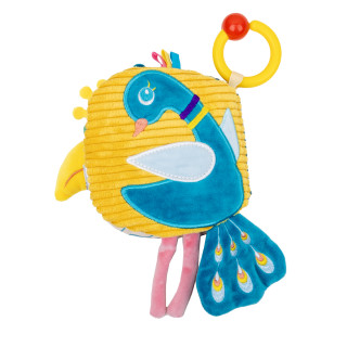 Jungle edukativna knjiga