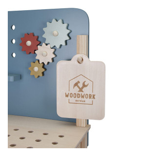 Little Dutch radni sto za alat