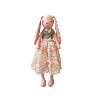 Jungle plišana igračka