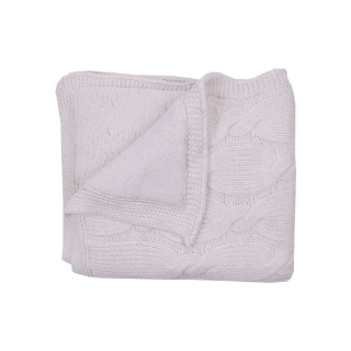 Caramell pokrivač 90x100