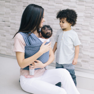 Ergobaby marama za nošenje bebe