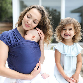 Ergobaby marama za nošenje bebe