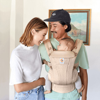 Ergobaby kengur nosiljka OMNIDream