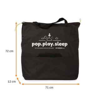 Aeromoov prenosni krevetac