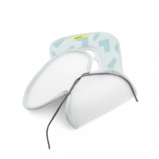 Aeromoov uložak za autosedište, Grupa 0