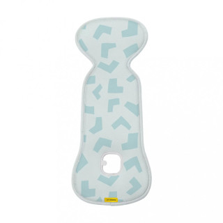 Aeromoov uložak za autosedište, Grupa 0