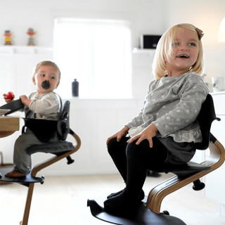 Nomi stolica za hranjenje