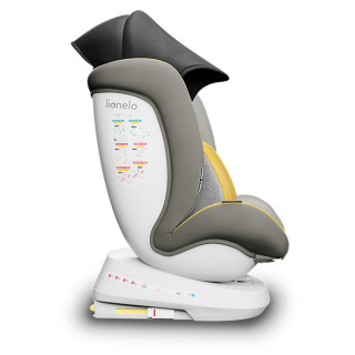 Lionelo autosedište BASTIAN