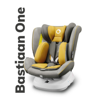 Lionelo autosedište BASTIAN
