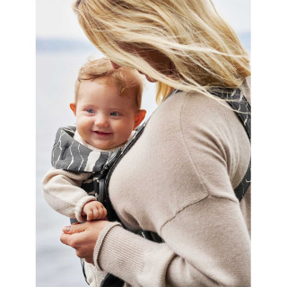 BabyBjörn kengur nosijka Mini